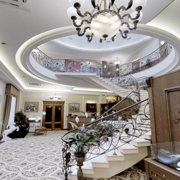 Clubhouse